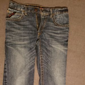 Men's Ariat FR M4 Jeans